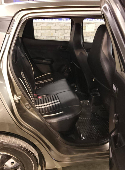 19,000 KMS MARUTI SWIFT LXI PETROL (2019)