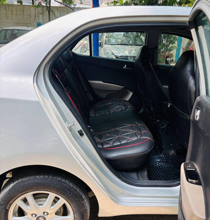 HYUNDAI XCENT 1.2 VTVT S (O) PETROL (2015)