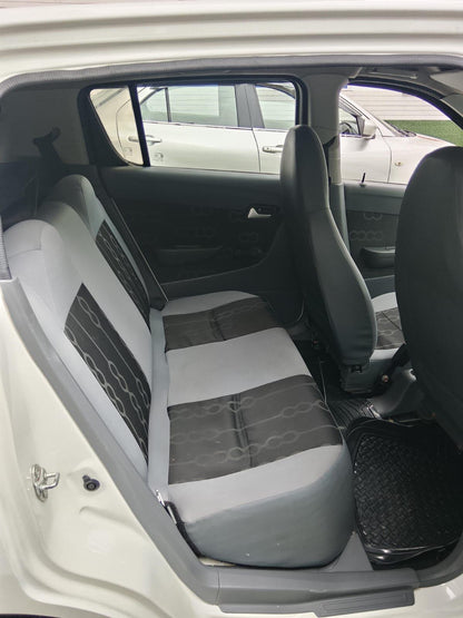 MARUTI ALTO 800 VXI PETROL (2015)