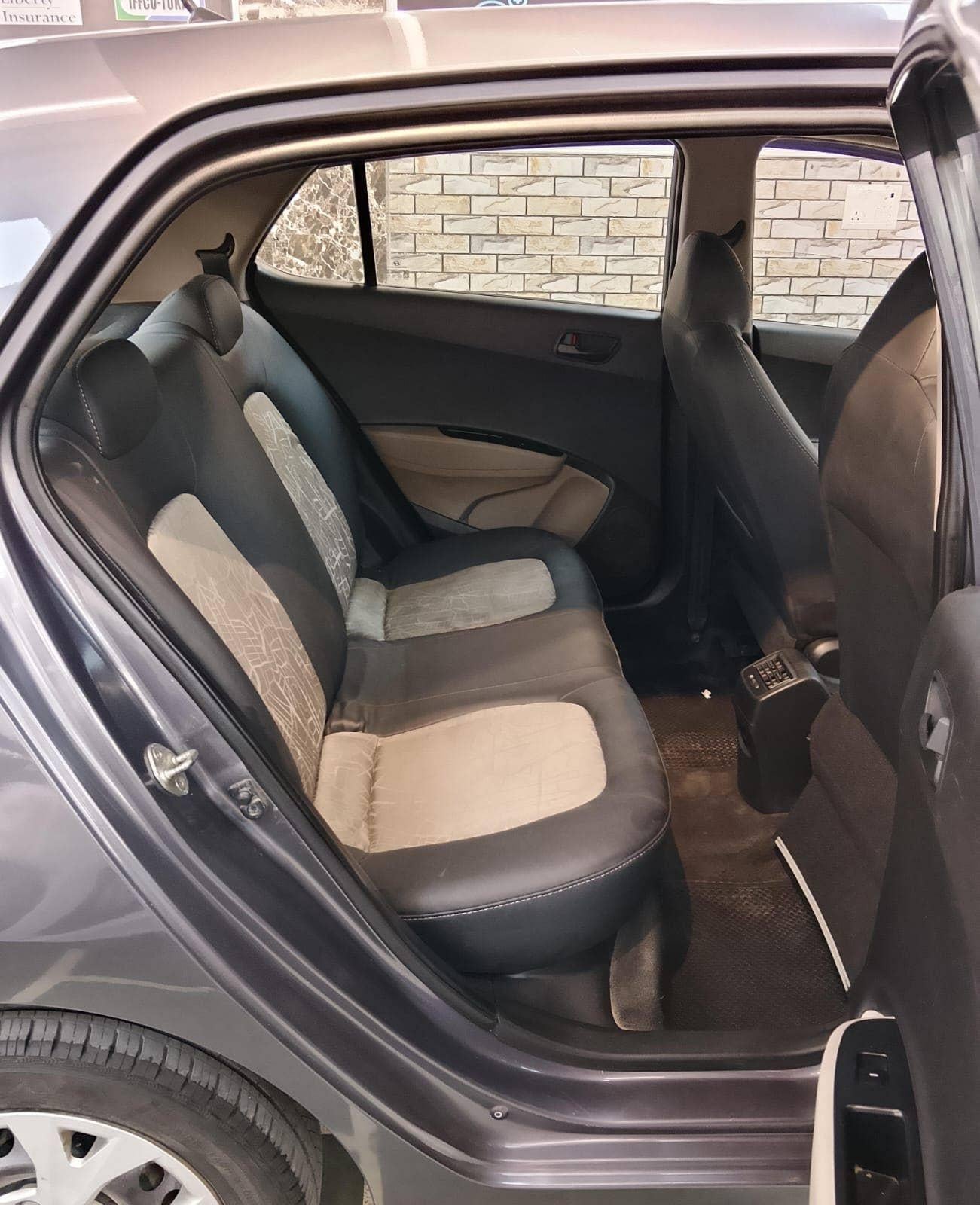 15,000 KMS HYUNDAI GRAND I10 MAGNA 1.2 PETROL (2014)
