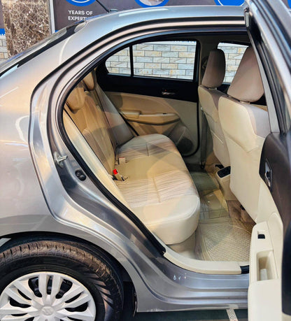 MARUTI DZIRE VXI GREEN CNG (2023)
