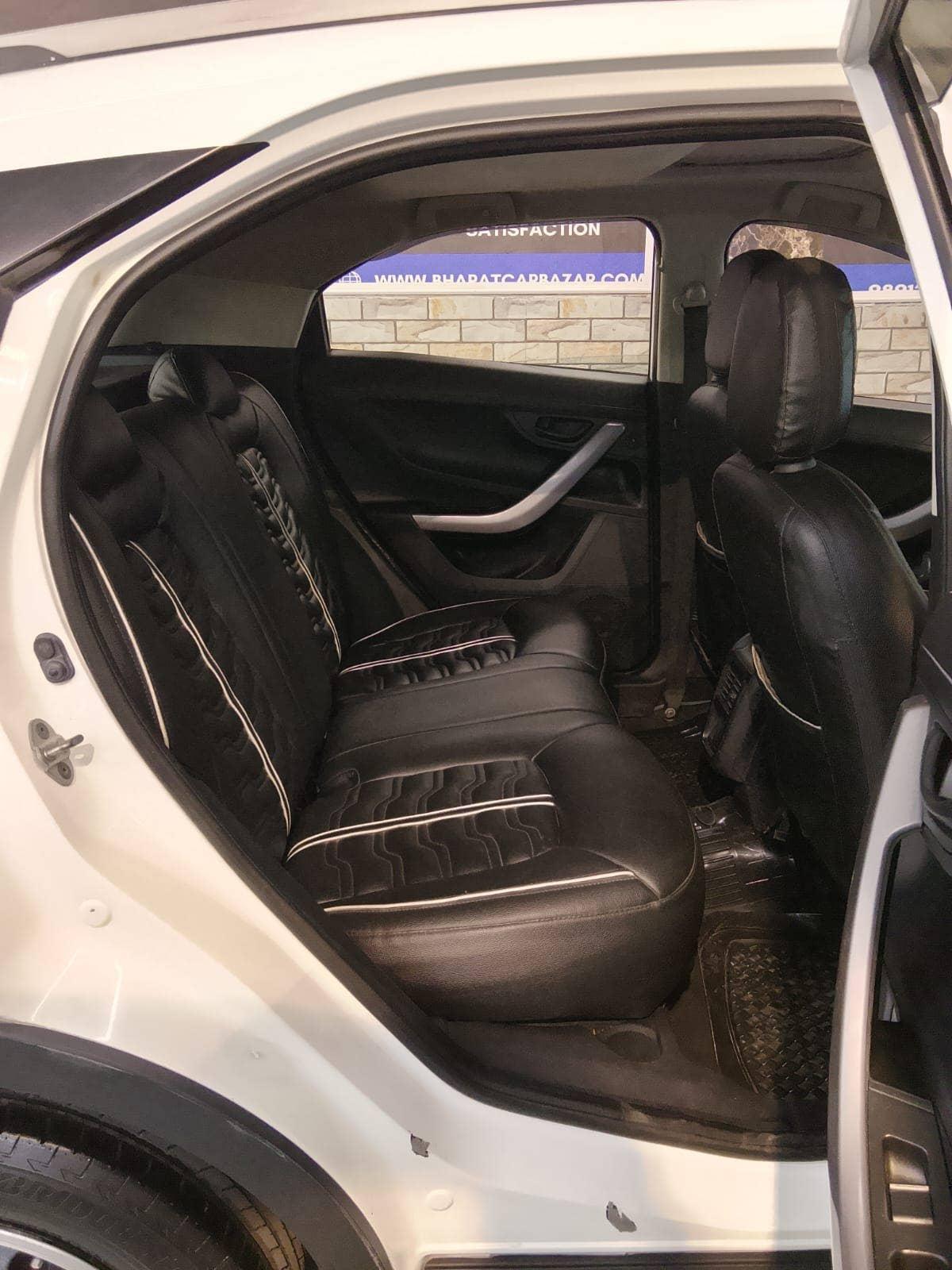 30,000 KMS TATA NEXON 1.2 XM+ S RTN PETROL (2023)