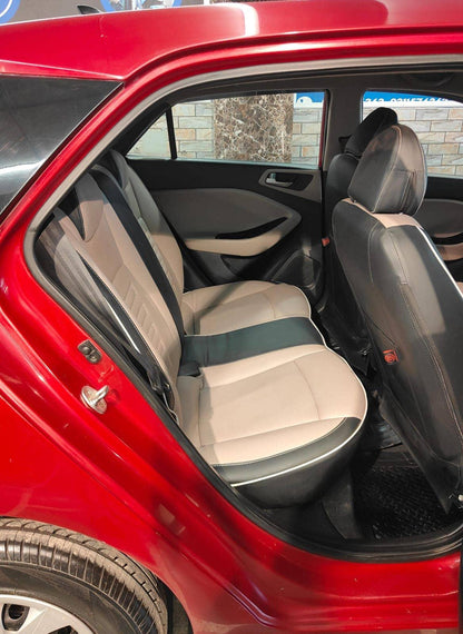 42,000 KMS HYUNDAI I20 MAGNA PETROL (2019)