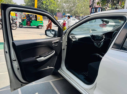 MARUTI BALENO DELTA PETROL (2019)