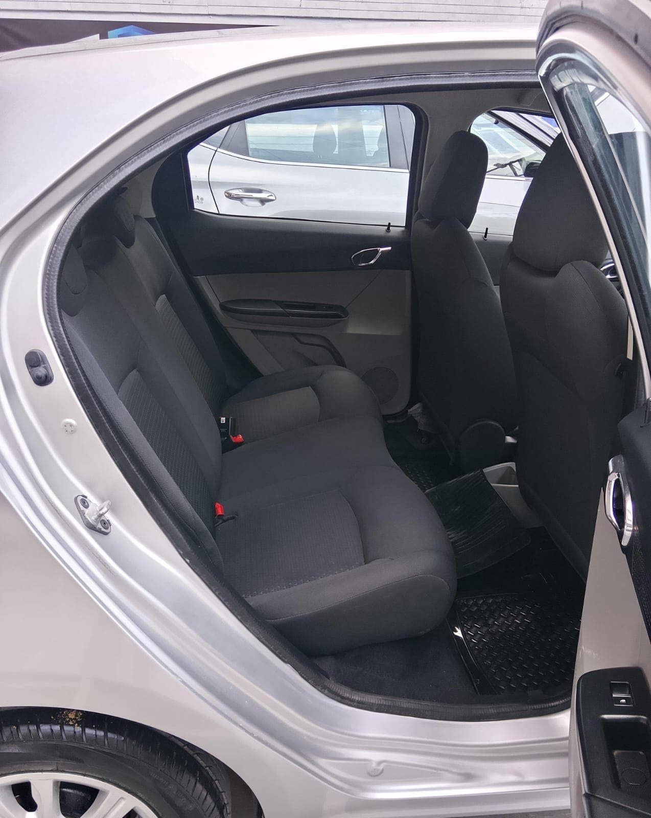 28,000 KMS TATA TIAGO XZA 1.2 PETROL (2017)