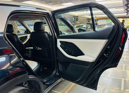 40,000 KMS HYUNDAI CRETA 1.5 MPI MT E PETROL (2022)