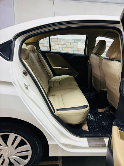 HONDA CITY E MT PETROL (2014)