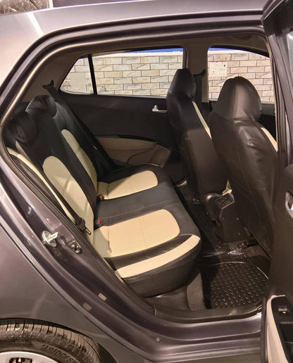 47,000 KMS HYUNDAI GRAND I10 SPORTZ 1.2 PETROL (2017)