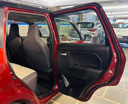 20,000 KMS MARUTI WAGONR ZXI+ AGS PETROL (2023)