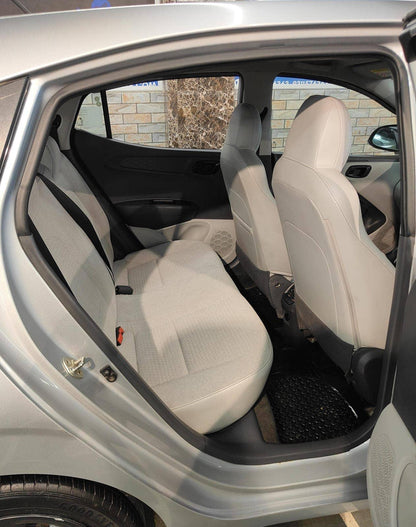 27,000 KMS HYUNDAI GRAND I10 NIOS CORPORATE PETROL (2020)