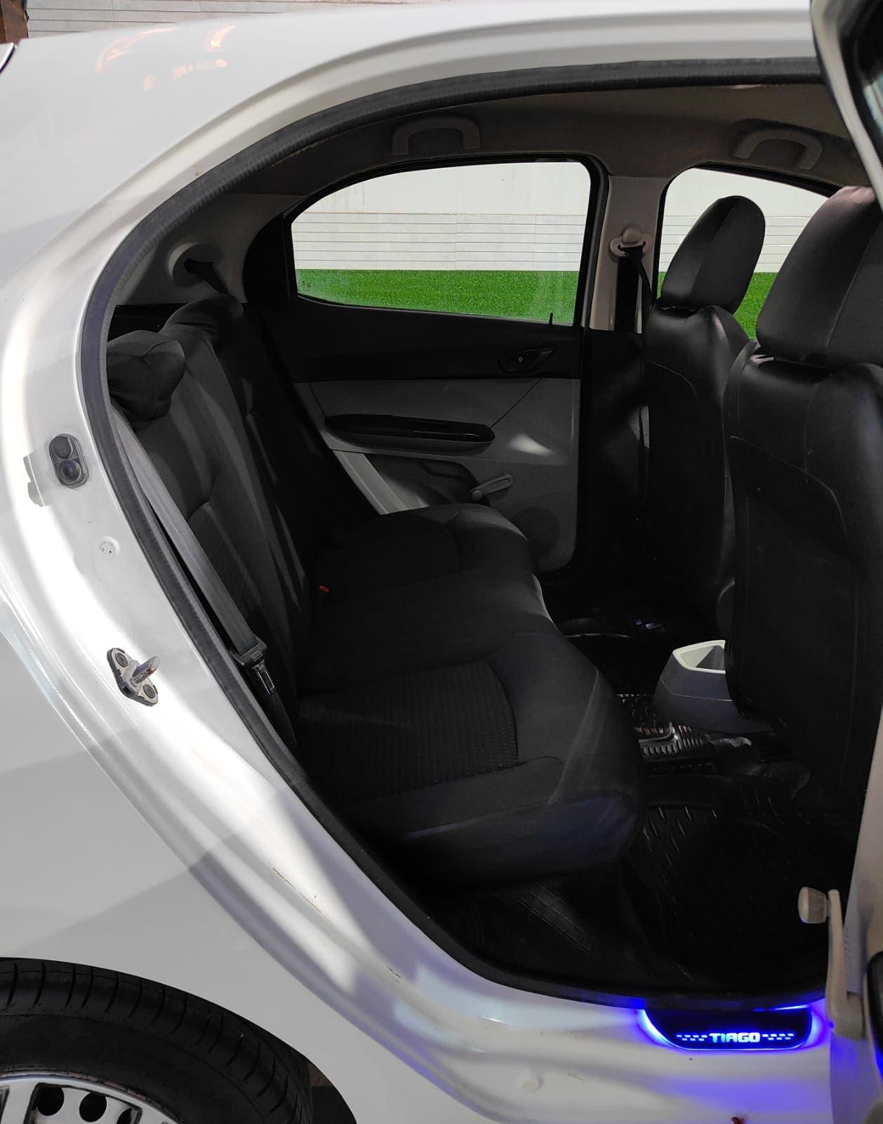 TATA TIAGO XE DIESEL (2020)