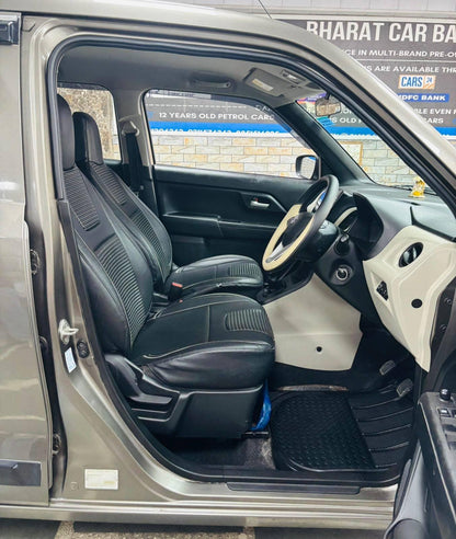 MARUTI WAGONR VXI GREEN CNG (2024)