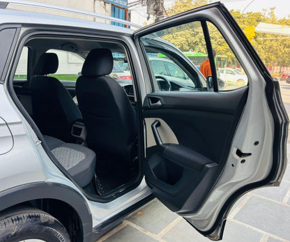 VOLKSWAGEN TAIGUN HIGHLINE 1.0 AT PETROL (2022)