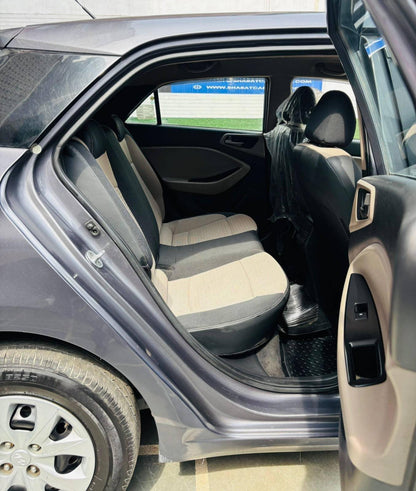 27,000 KMS HYUNDAI I20 MAGNA 1.2 PETROL (2017)