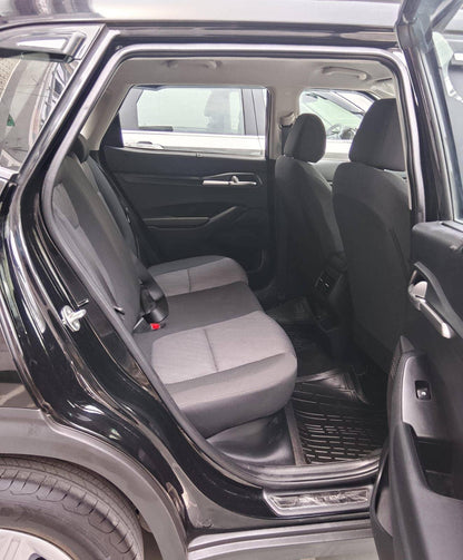 5,000 KMS KIA SELTOS G 1.5 6MT HTE (O) PETROL (2025)