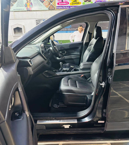 TATA HARRIER XZ 2.0L MT DIESEL (2020)