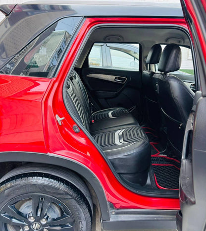 MARUTI BREZZA ZDI DIESEL (2018)