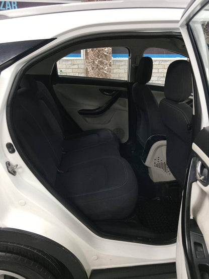 48,000 KMS TATA NEXON XZ 1.2 PETROL (2021)