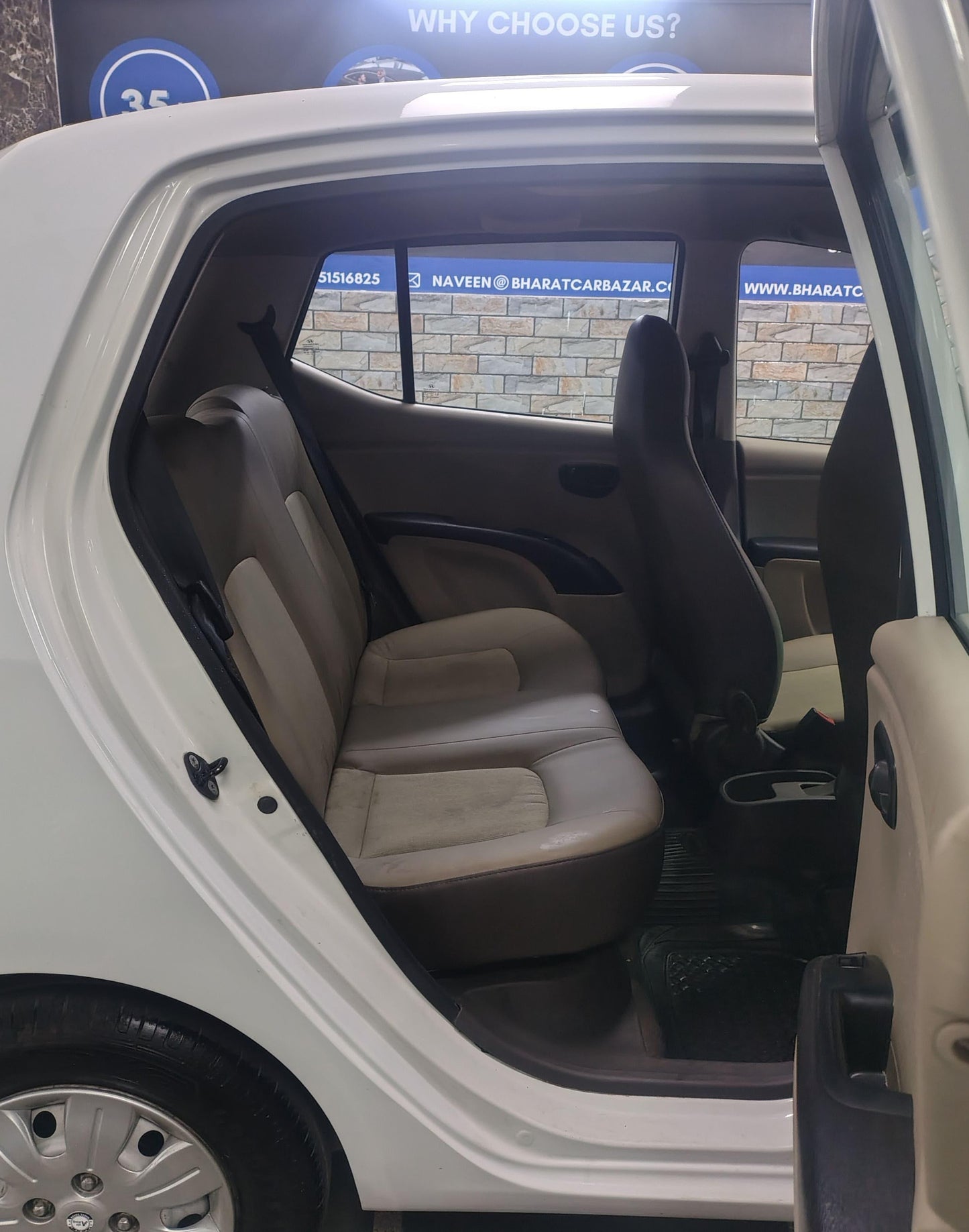 26,000 KMS HYUNDAI I10 MAGNA PETROL (2015)