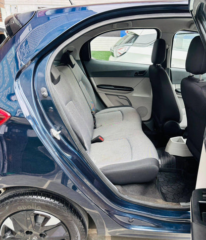 24,000 KMS TATA TIAGO CNG TWN XT 1.2 RTN (2025)