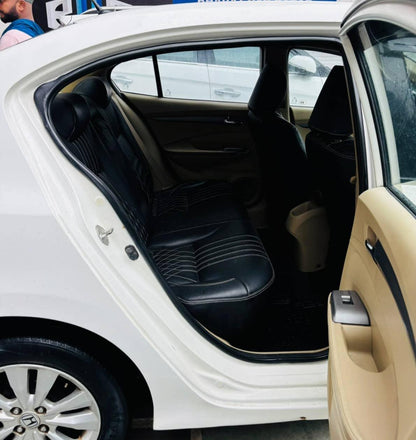 HONDA CITY 1.5 V MT CNG (2012)