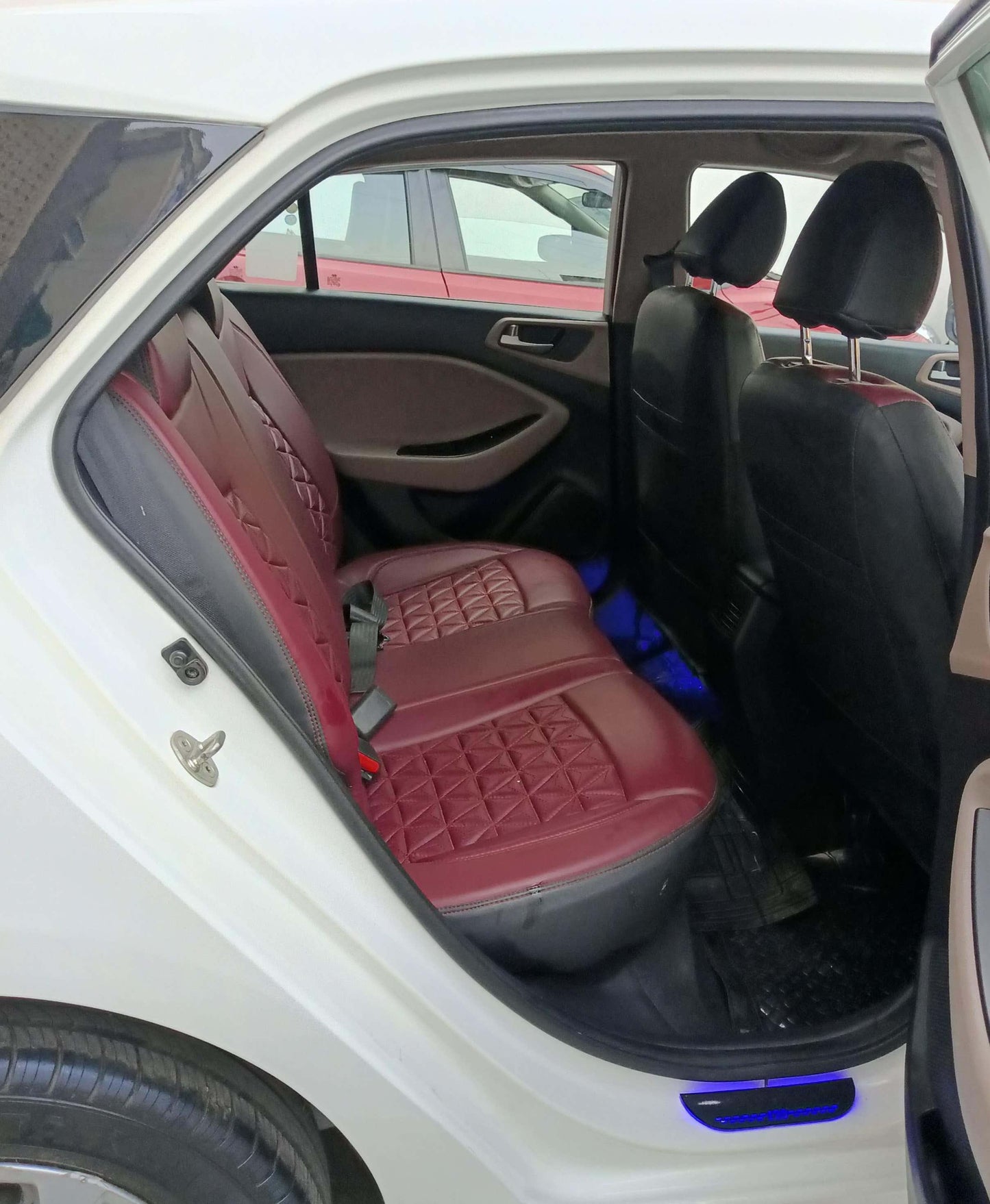 27,000 KMS HYUNDAI I20 MAGNA EXECUTIVE PETROL (2019)