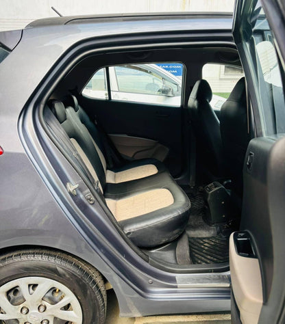 HYUNDAI GRAND I10 1.2 MAGNA CNG (2019)