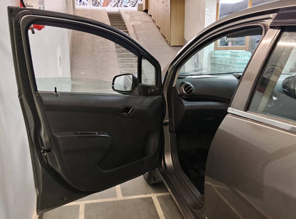 33,000 KMS CHEVROLET BEAT LS PETROL (2012)