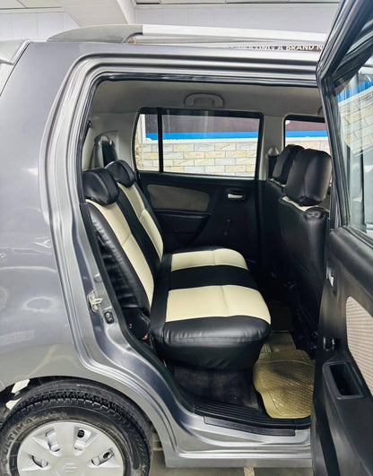 49,000 KMS MARUTI WAGONR LXI PETROL (2016)