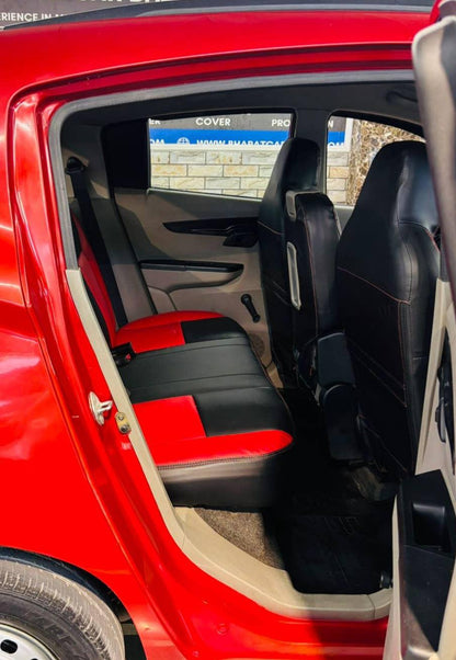 18,000 KMS MAHINDRA KUV 100 K2 6STR PETROL (2016)