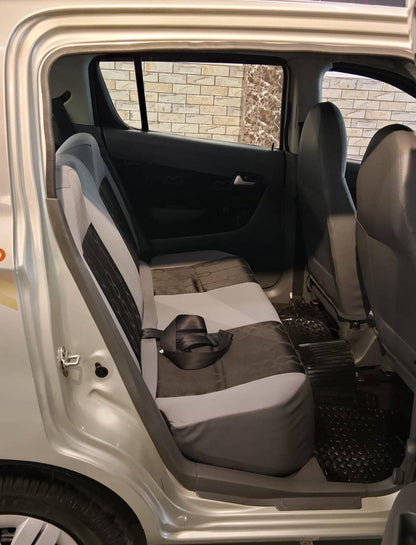 41,000 KMS MARUTI ALTO 800 VXI PETROL (2015)