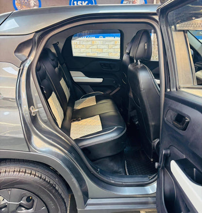 10,000 KMS TATA PUNCH 1.2 PURE MT PETROL (2023)