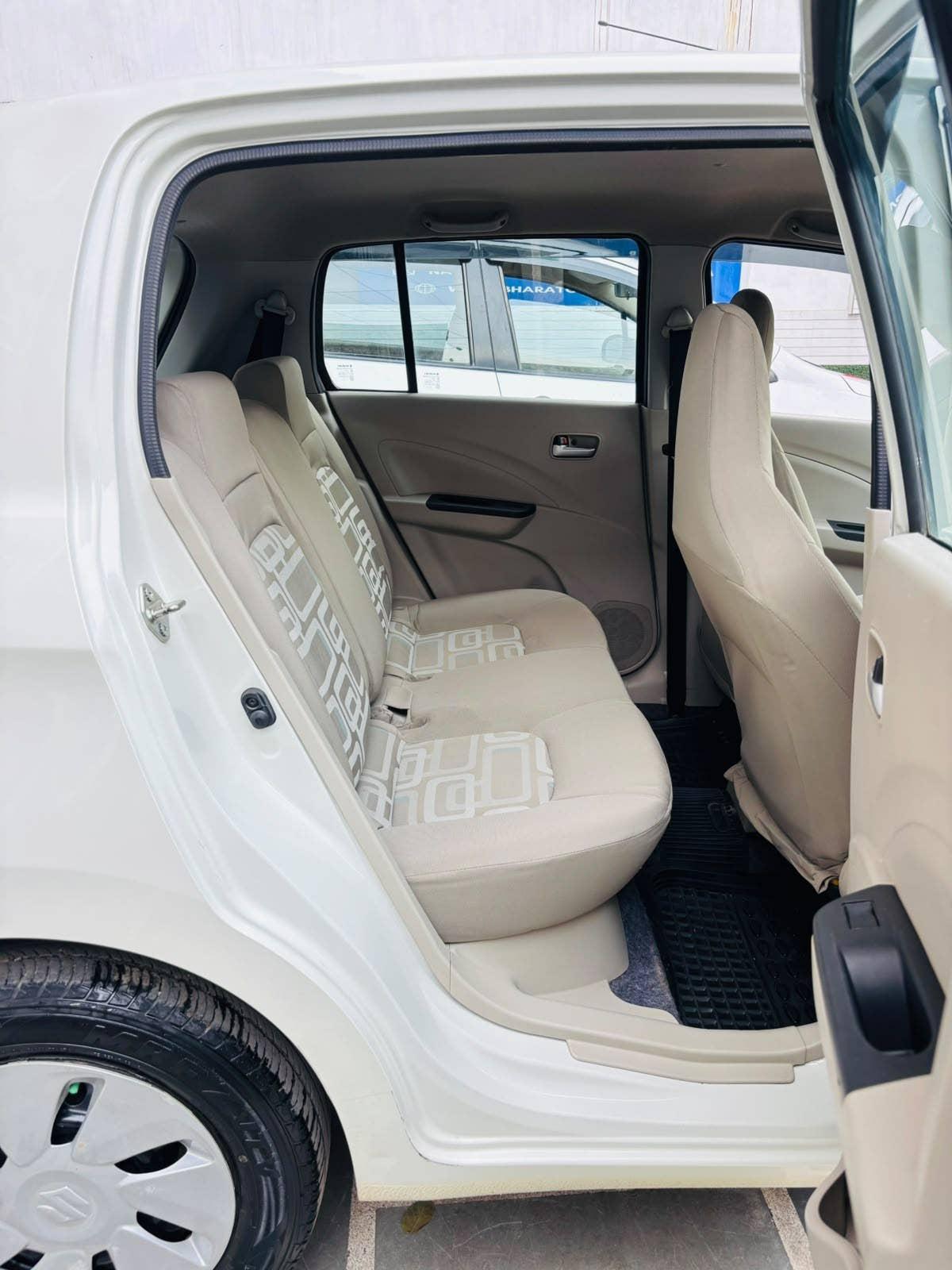 28,000 KMS MARUTI CELERIO VXI PETROL (2020)