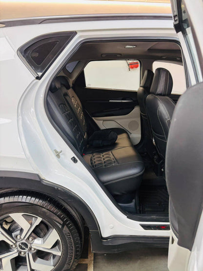 KIA SONET D 1.5 6MT HTX DIESEL (2022)
