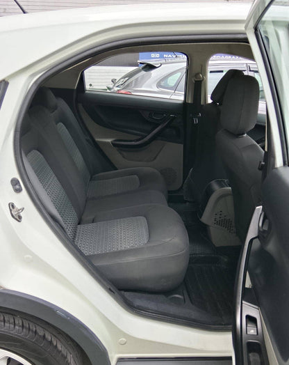 39,000 KMS TATA NEXON XM 1.5 RTQ DIESEL (2018)