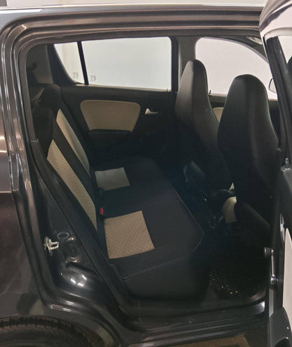 27,000 KMS MARUTI ALTO LXI (O) GREEN CNG (2022)