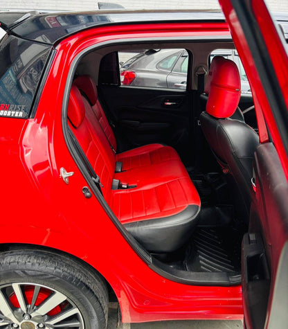 39,000 KMS MARUTI SWIFT ZXI+ PETROL (2024)