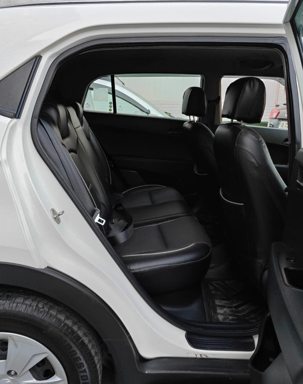 30,000 KMS HYUNDAI CRETA E+ 1.6 PETROL (2019)