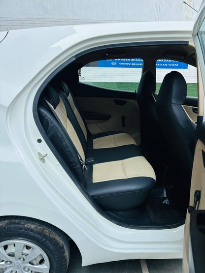 35,000 KMS HYUNDAI EON ERA+ PETROL (2014)