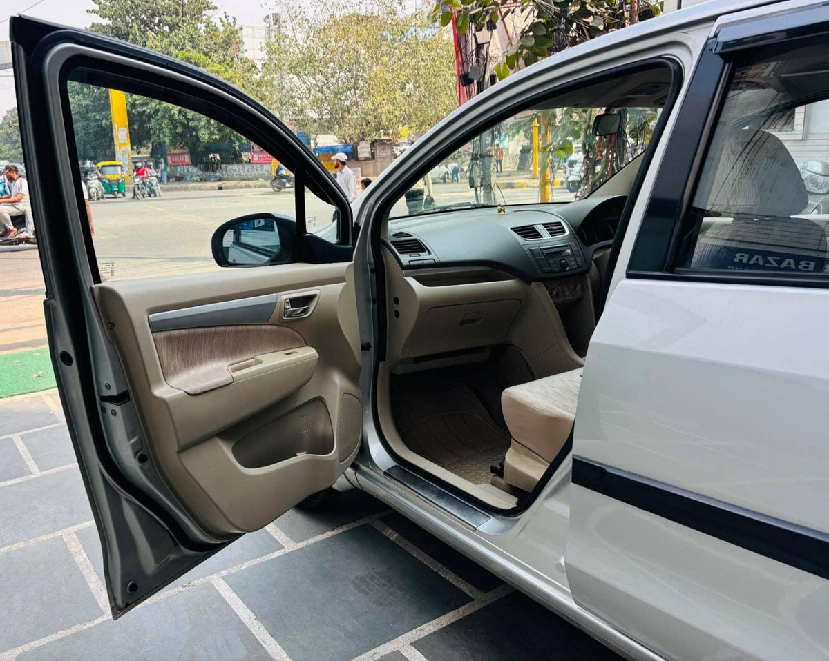 MARUTI ERTIGA VXI PETROL (2014)