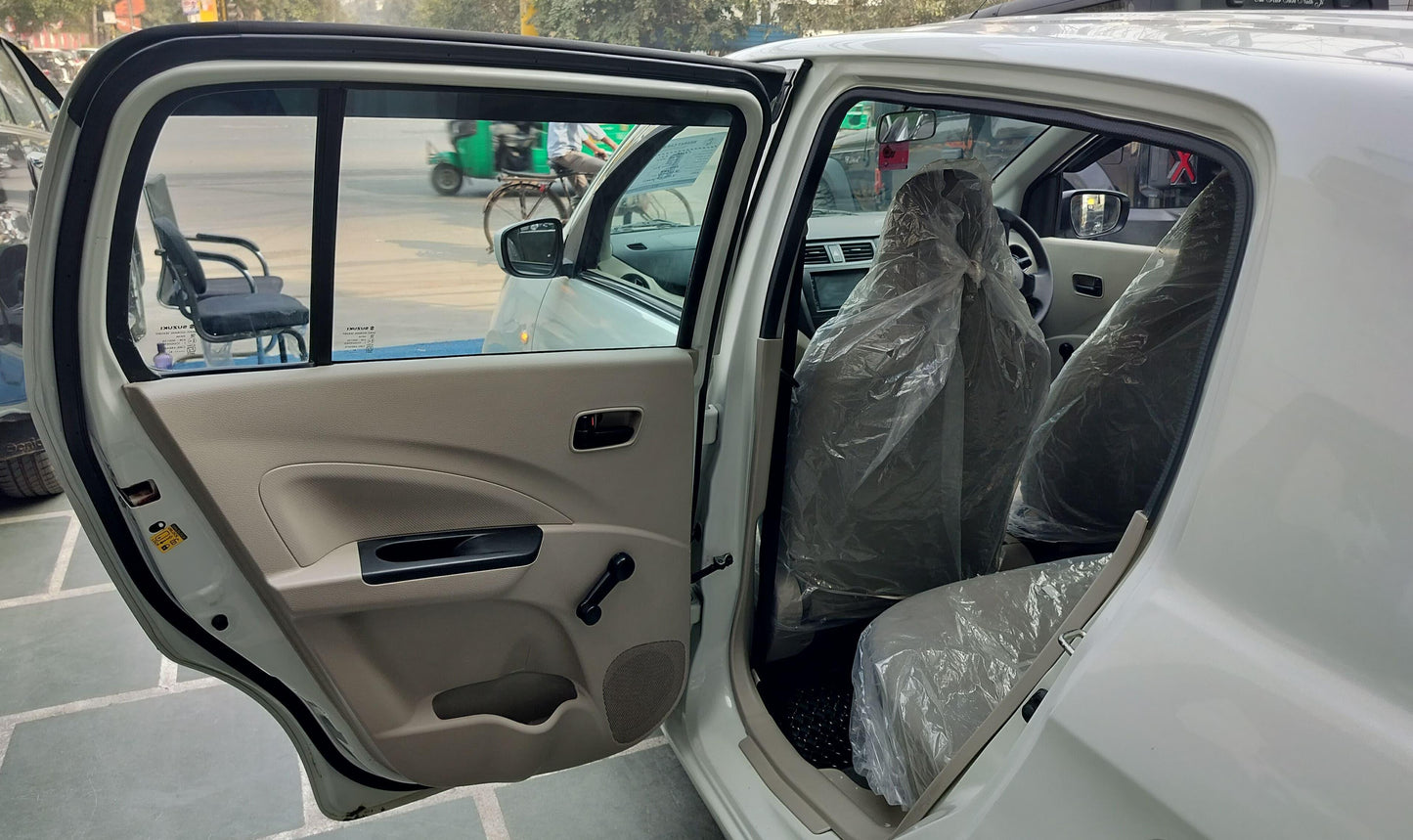 MARUTI CELERIO LXI PETROL (2019)