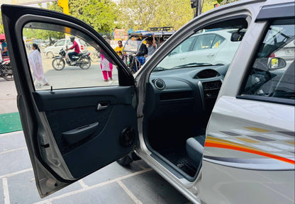 19,000 KMS MARUTI ALTO 800 LXI PETROL (2015)