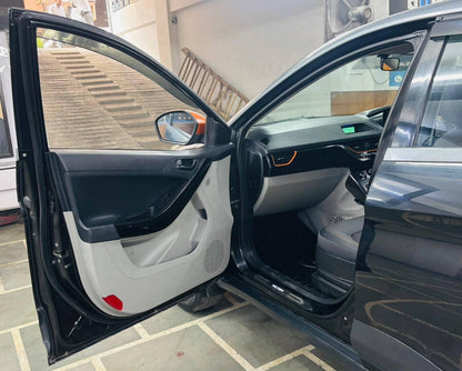 40,000 KMS TATA NEXON 1.2 KRAZ MT RTN PETROL (2019)