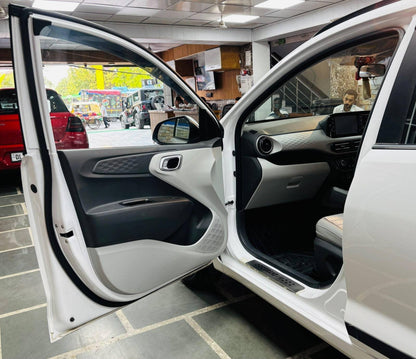 14,000 KMS HYUNDAI GRAND I10 NIOS 1.2 SPORTZ MT KAPPA PETROL (2025)