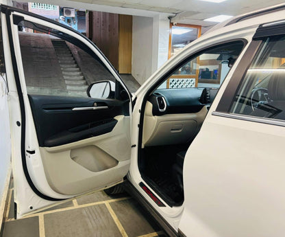 KIA SONET D 1.5 6MT HTX DIESEL (2022)