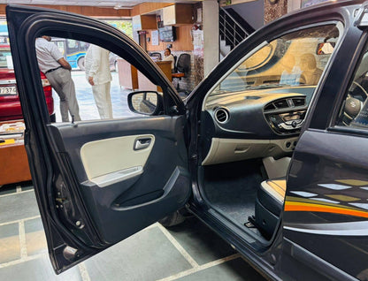 18,000 KMS MARUTI ALTO K10 VXI AUTOMATIC PETROL (2019)