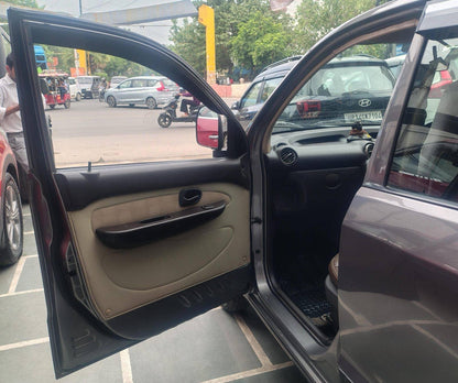 HYUNDAI SANTRO GL PETROL+CNG (2013)