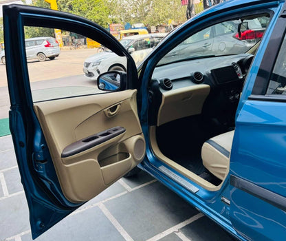 HONDA AMAZE 1.2 S MT PETROL (2013)