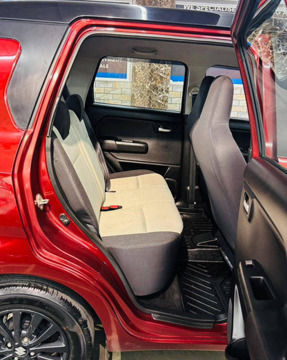 20,000 KMS MARUTI WAGONR ZXI+ AGS PETROL (2023)