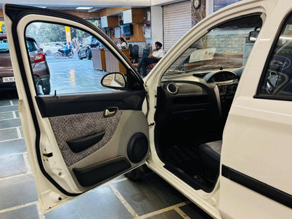 38,000 KMS MARUTI ALTO 800 VXI PETROL (2016)